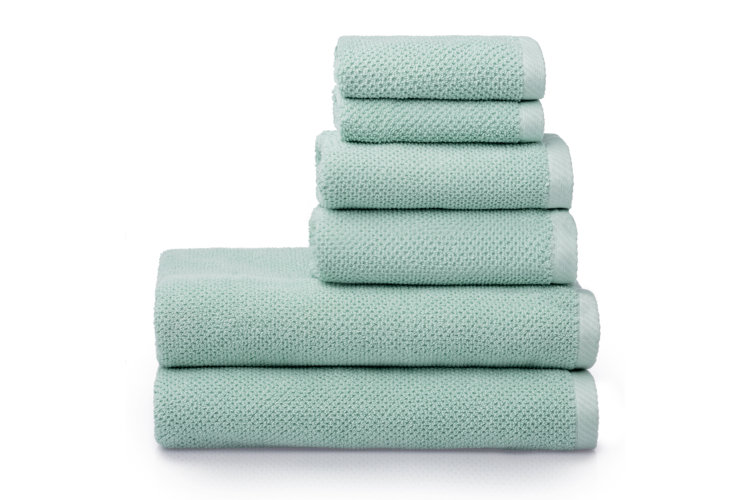 Wayfair 2025 towels bathroom